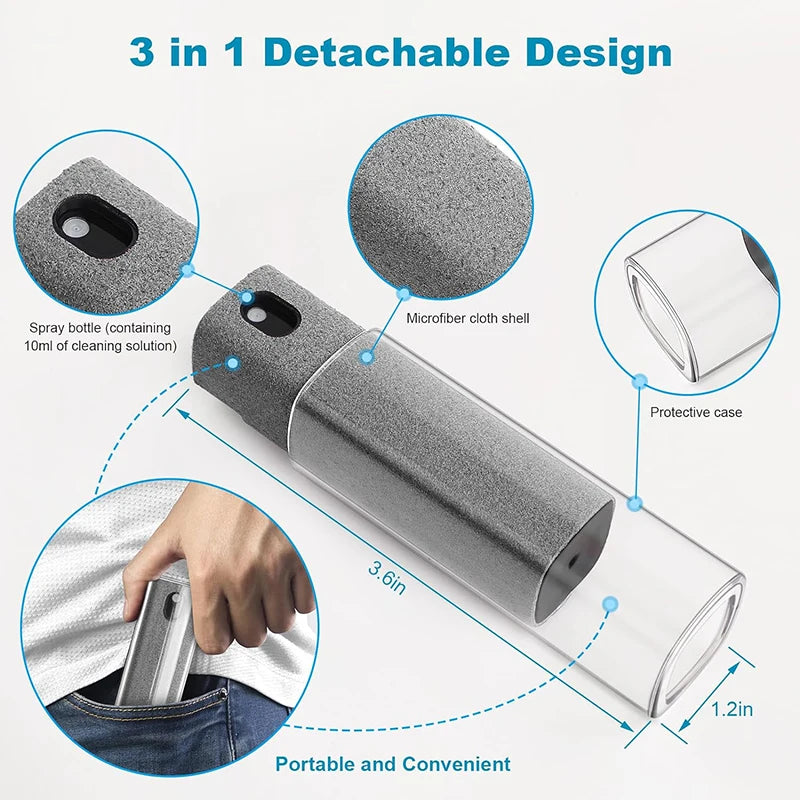 Mini Screen Cleaner Spray
