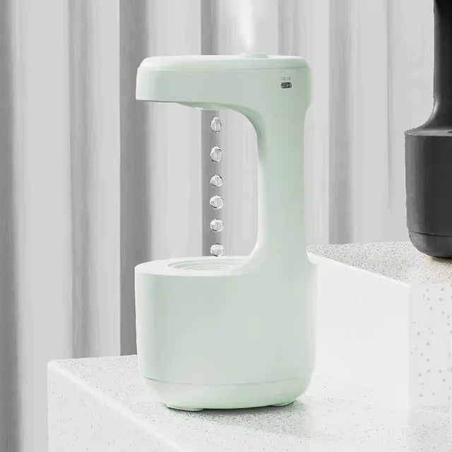 AquaAura Humidifier