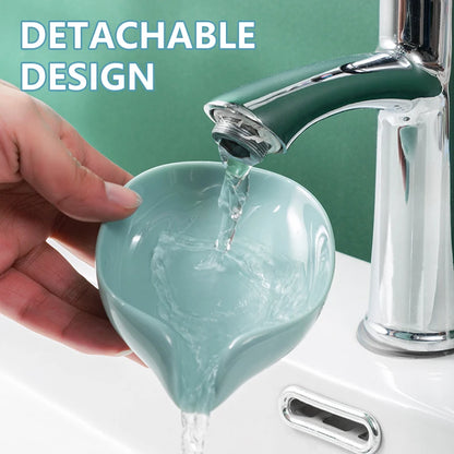 AquaLeaf Soap Saver