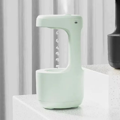 AquaAura Humidifier