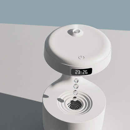AquaAura Humidifier