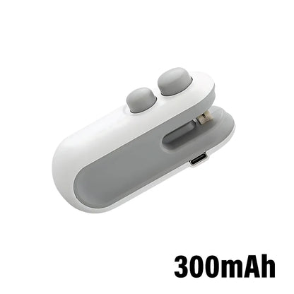 FreshLock Mini