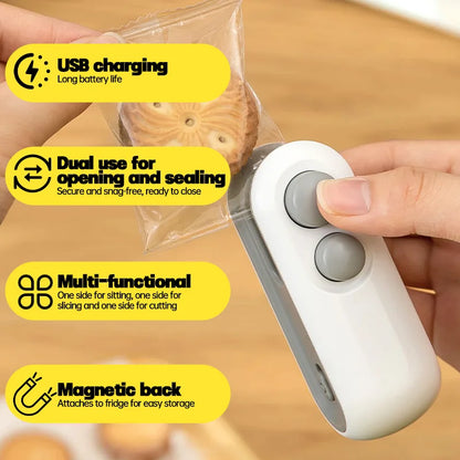 FreshLock Mini