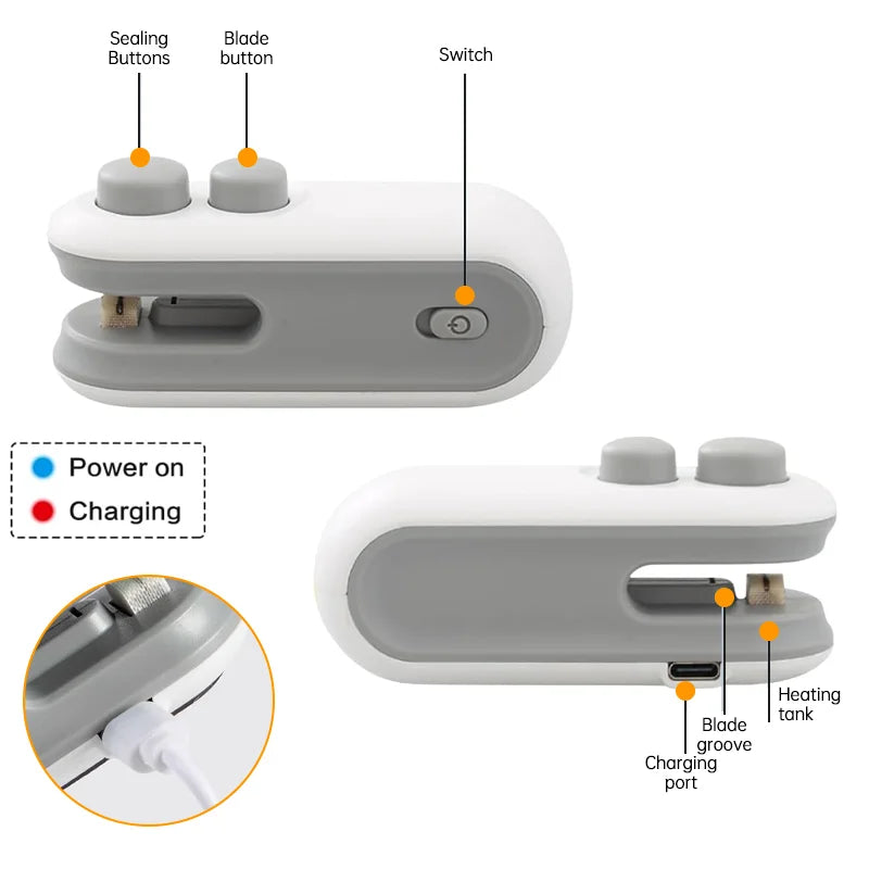 FreshLock Mini