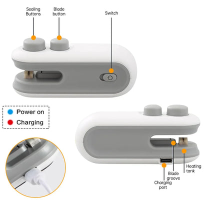 FreshLock Mini
