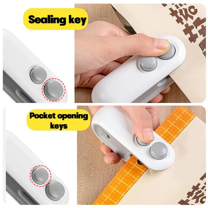 FreshLock Mini