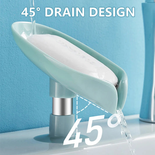 AquaLeaf Soap Saver